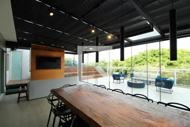 Imagem Apartamento à Venda - Recreio, 5 Quartos, 385 m2