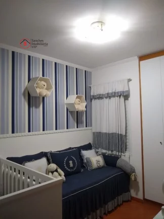 Imagem APARTAMENTO RESIDENCIAL em SÃO PAULO - SP, VILA EMA