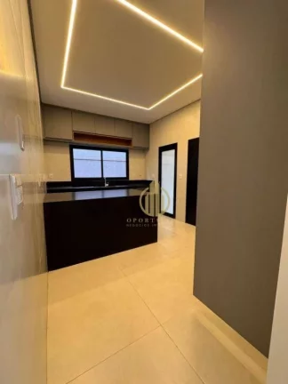 Imagem Casa com 3 suíte no Alphaville - Ribeirão Preto/SP