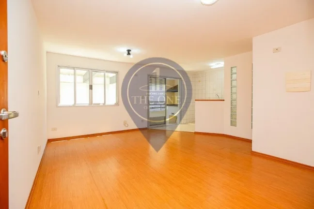 Imagem Imperdível oportunidade de investimento: Apartamento à venda em São Paulo-SP, bairro Jabaquara, 1 quarto e 34,00 m² de área!