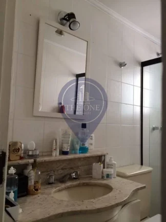 Imagem APARTAMENTO RESIDENCIAL em SÃO PAULO - SP, INDIANÓPOLIS