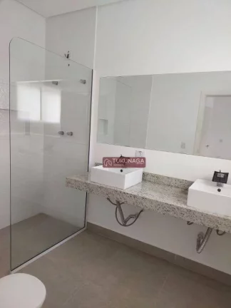 Imagem Casa de Condomínio 3 quartos à venda, 151 m² por R$ 980.000 - Freguesia da Escada - Guararema/SP