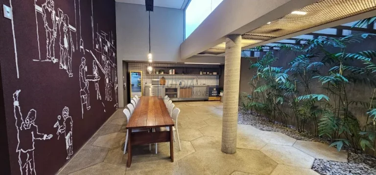 Imagem APARTAMENTO À VENDA EM PINHEIROS (VL MADALENA), SÃO PAULO