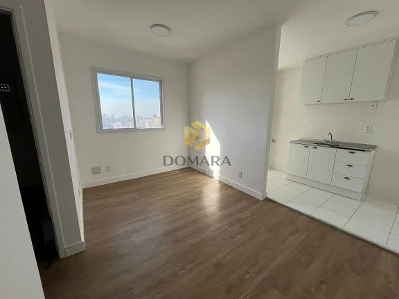 Imagem Apartamento 2 quartos, 1 vaga, 42m², R$ 345.000 - São Paulo