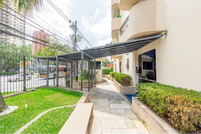 Imagem APARTAMENTO RESIDENCIAL em São Paulo - SP, Vila Andrade