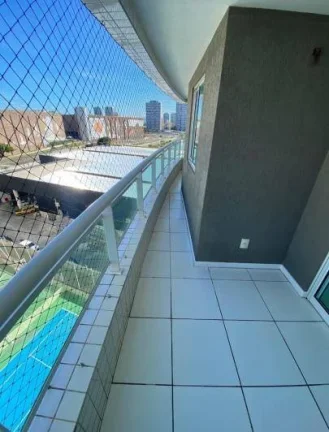 Imagem Apartamento a venda no Edson Queiroz