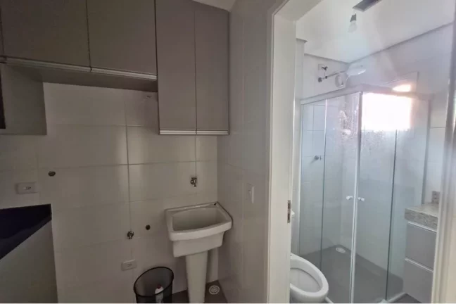 Imagem APARTAMENTO RESIDENCIAL em São Paulo - SP, Vila Guilherme