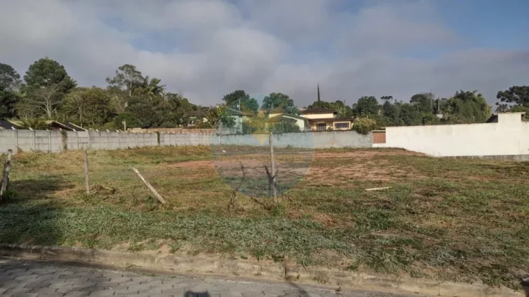 Imagem Terreno em Condomínio a Venda no bairro Parque do Agreste Gl Dois - Vargem Grande Paulista, SP