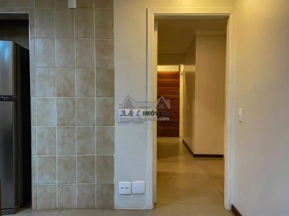 Imagem Cobertura Duplex Capivari 200m² 4 Dormitórios Mezanino