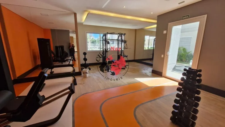 Imagem Apartamento Diferenciado à Venda no Centro de São Bernardo do Campo - Lançamento