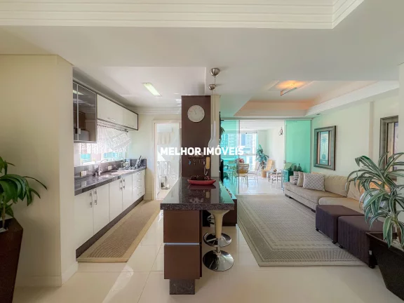 Imagem Apartamento à Venda no Residencial Aquarelle - Centro Norte de Balneário Camboriú