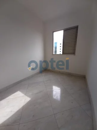Imagem apto de 3 dorms, próximo ao metrô Sacomã - VILA DOM PEDRO I - SÃO PAULO/SP