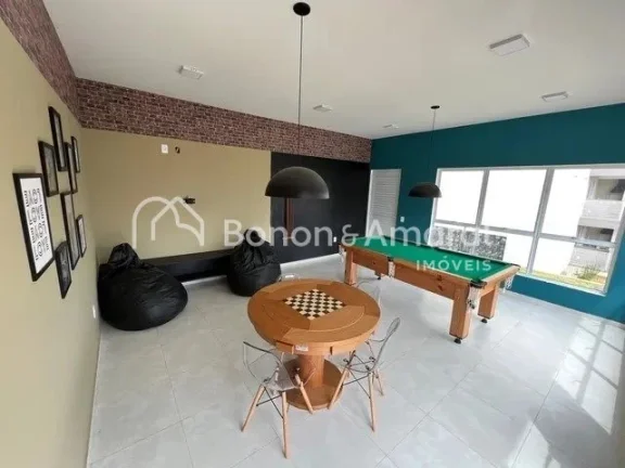 Imagem Apartamento à Venda - Condomínio Brisa da Mata Manacás - Paulínia/SP

Moderno, funcional e com u...