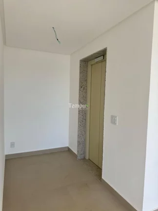 Imagem Elev Marista - Apartamento à venda no bairro Setor Marista - Goiânia/GO