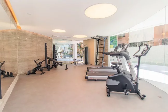 Imagem Vista Apto ART3120 - Apartamento à venda no bairro Bela Vista - Porto Alegre/RS