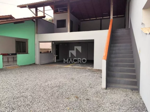 Imagem Casa com sala comercial | Barra do Rio Cerro