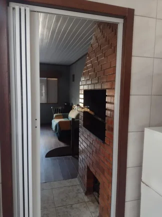Imagem Casa com 4 Dormitorio(s) localizado(a) no bairro Augusta em Viamão / Rio Grande do Sul Ref.:57580156