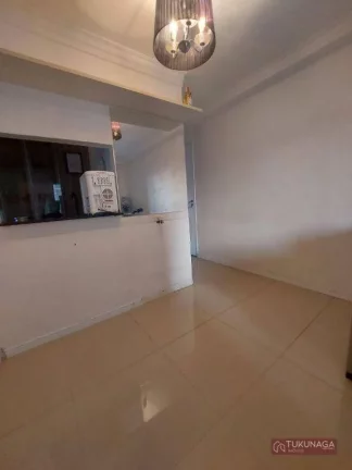 Imagem Apartamento à venda, 61 m² por R$ 415.000,00 - Vila Endres - Guarulhos/SP