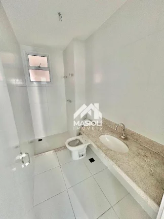 Imagem Apartamento com 3 dormitórios à venda, 96 m² por R$ 1.345.000,00 - Praia da Costa - Vila Velha/ES