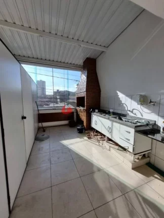 Imagem Salão para Locação Barcelona, São Caetano do Sul - SP