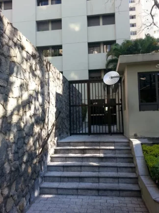 Imagem Apartamento para Venda em São Paulo, Perdizes, 3 dormitórios, 2 suítes, 3 banheiros, 2 vagas