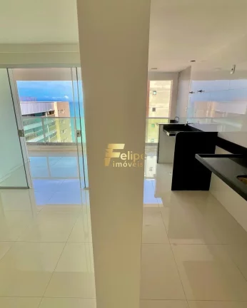 Imagem APARTAMENTO FRENTE MAR DA PRAIA DE ITAPARICA COM 3 QUARTOS!!!