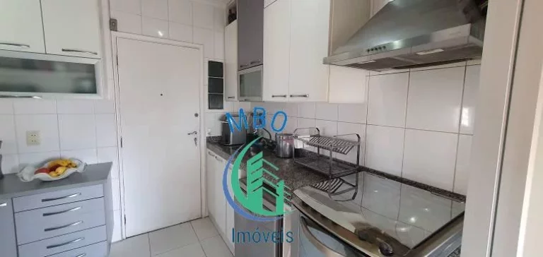 Imagem Apartamento com 3 quartos, à venda em São Paulo, Vila Olímpia