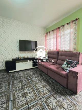 Imagem Sobrado à venda, JARDIM NOVA AMERICA, SUZANO - SP