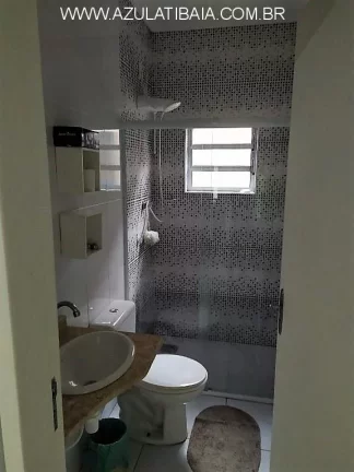 Imagem Casa para Venda em Atibaia, Nova Cerejeira, 2 dormitórios, 2 vagas