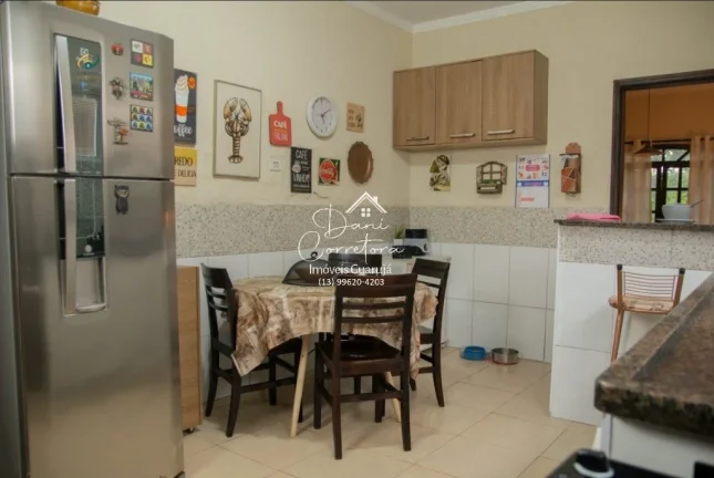 Imagem CASA Residencial em GUARUJÁ - SP, BALNEÁRIO PRAIA DO PERNAMBUCO