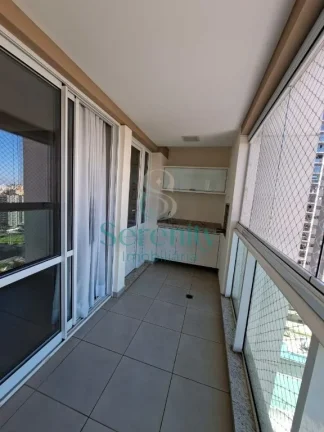Imagem Apartamento para comprar com 81 m², 3 quartos, 2 banheiro2, 2 vagas em Gleba Fazenda Palhano. R$ 750.000,00