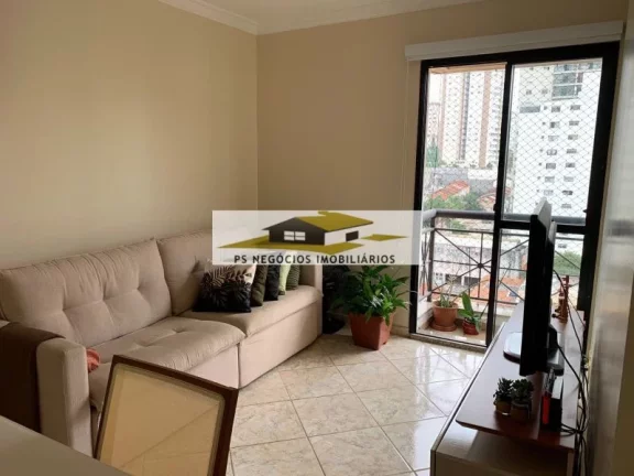 Imagem Apartamento para venda na Chacara Inglesa