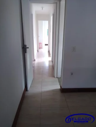 Imagem DELGADO vende Casa com 3 QUARTOS, condomínio fechado em Venda das Pedras/Itaville, Itaborai