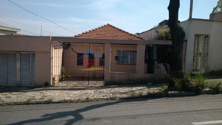 Imagem CASA TÉRREA PARA RENDA EXTRA NO PARQUE ORATÓRIO PRÓXIMO AO CENTRO DO PARQUE DAS NAÇÕES