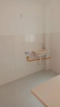 Imagem Apartamento à venda, 43 m² por R$ 190.000,00 - Jardim Europa - Suzano/SP