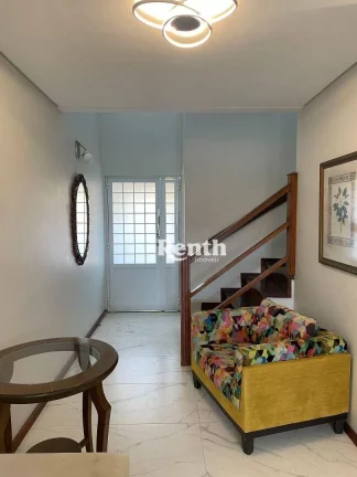 Imagem Casa em condomínio com 3 dormitórios à venda por R$ 1.200.000 - Cidade Jardim - Rio Claro/SP