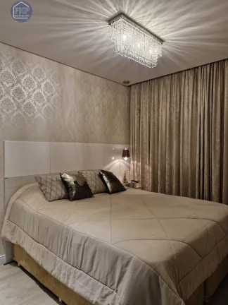 Imagem Apartamento 3 dormitórios!