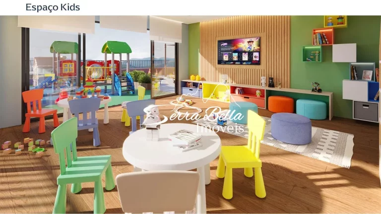 Imagem Apartamento em Luz, Nova Iguaçu/RJ