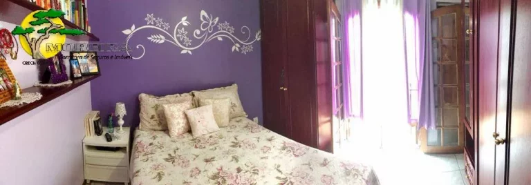 Imagem SOBRADO À VENDA EM VILA MARIA LUISA