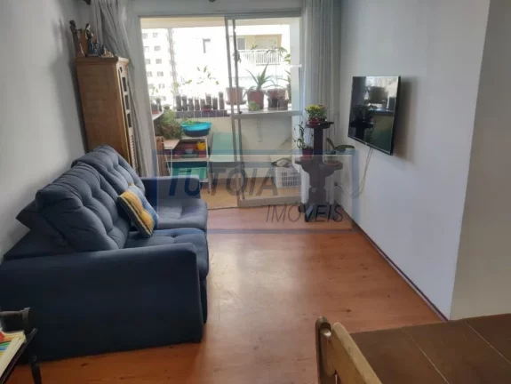 Imagem APARTAMENTO À VENDA NA SAÚDE, SÃO PAULO