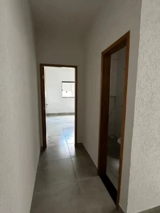 Imagem Casa 2/4 C Suite No Jardim Itaipu Com Zero De Entrada Para Renda De 8k