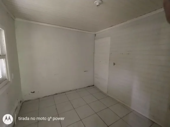 Imagem Casa de alvenaria com 2 quartos e terreno de 360m² com escritura em Parobé