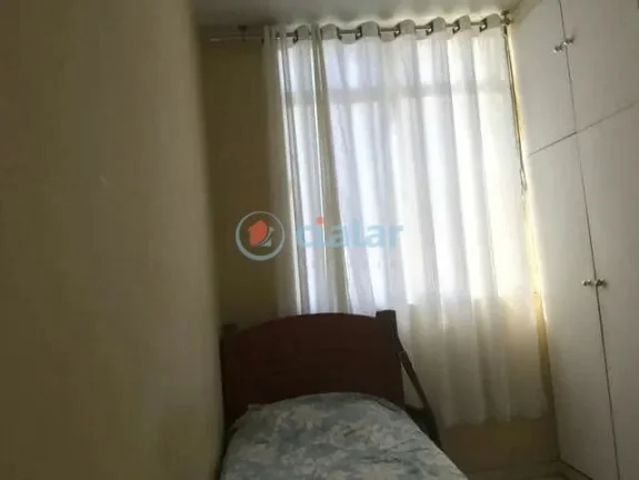 Imagem Apartamento à venda, Maracanã, Rio de Janeiro, RJ