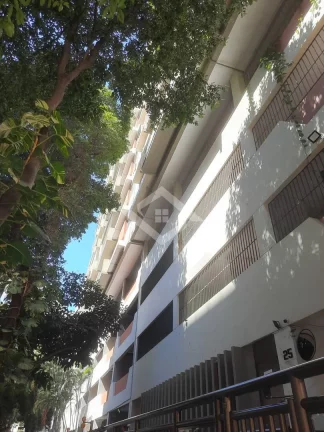 Imagem VENDO - 3 QUARTOS - FLAMENGO