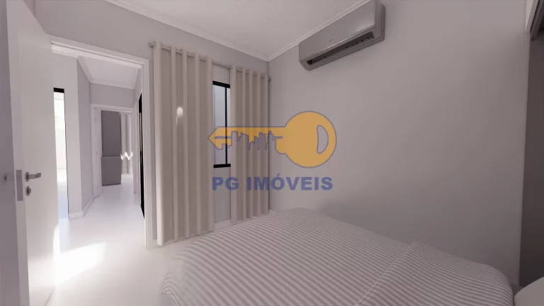 Imagem CASA COM 3 DORMITÓRIOS NO BALNEÁRIO CANOAS !!!