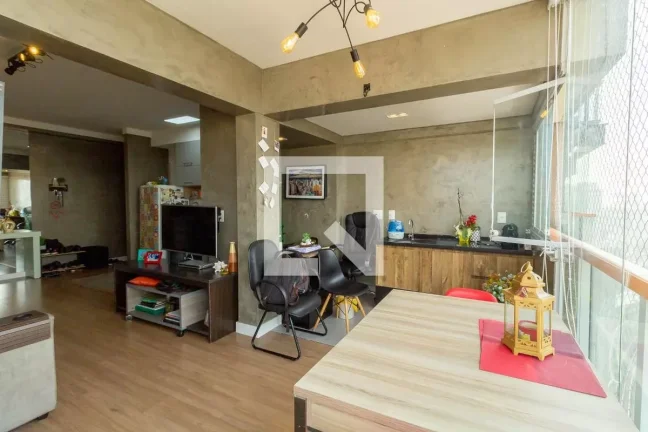 Imagem Apartamento à Venda - Vila Mariana, 1 Quarto, 52 m2