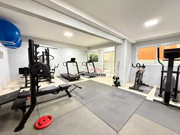 Imagem Apartamento com 3 dormitórios à venda, 104 m² por R$ 795.000,00 - Canto do Forte - Praia Grande/SP