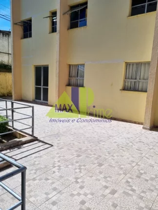 Imagem APARTAMENTO 02 DORMITÓRIOS/LAVANDERIA INDEPENDENTE/01 VAGA