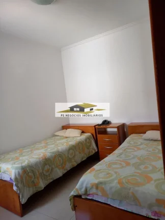 Imagem Casa Térrea para venda na Vila Monumento