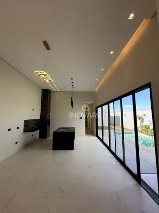 Imagem Casa à venda, 175 m² por R$ 1.100.000 - Residencial beira Rio I - Itumbiara/GO